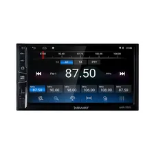 *Магнитола 2DIN SWAT AHR-7020