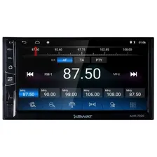 Автомагнитола SWAT AHR-7020 отзывы