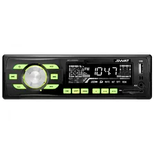 Магнитола 1 din SWAT MEX-1028UBG