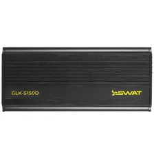 Автомобильный усилитель SWAT GLK-S150D