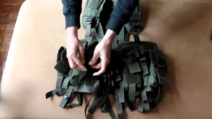 Разгрузочный жилет Navy SEAL tactical vest с Aliexpress