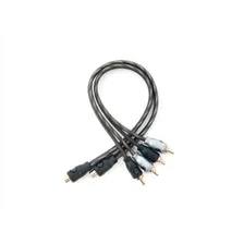 SWAT SIC-2M Y-коннектор от ReLoud