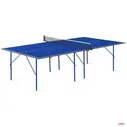 Теннисный стол proven swat для помещения swat Hobby 2 blue любительский стол для использования в помещениях 6010
