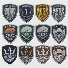 MOH военные вышитые патчи медаль почета Тактический Патч страйкбола спецназ патч SWAT для куртки (art.: 7a6901685)