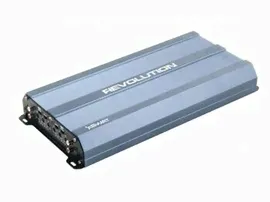 2-канальный усилитель Swat REV-2.100