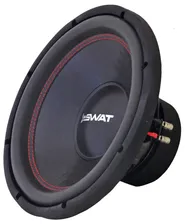 Сабвуферный динамик SWAT SW S15D2