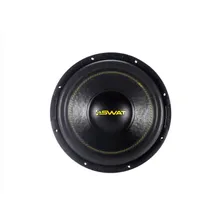 SWAT GLK-12D2 сабвуфер от ReLoud