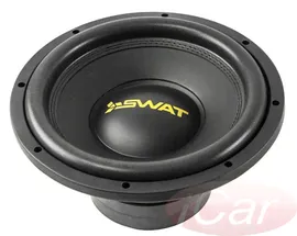 Сабвуферный динамик SWAT REV-12