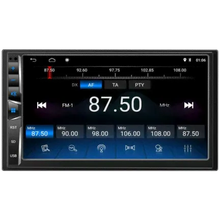 Swat AHR-7020 2din Android 8 от ReLoud-0