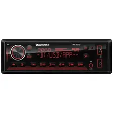 Автомагнитола SWAT WX-507D SWAT WX507D
