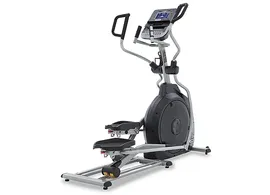 Эллиптический тренажер SPIRIT XE295 swat